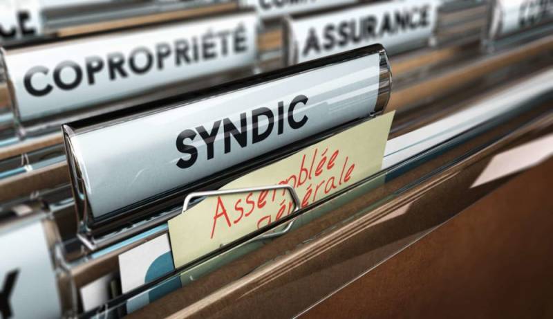Fioul pour copropriété ou syndic à Marignane 13700